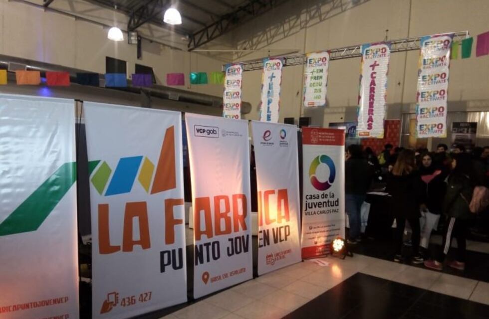Se acerca la nueva edición de la Expo Carreras, pero esta vez, virtual