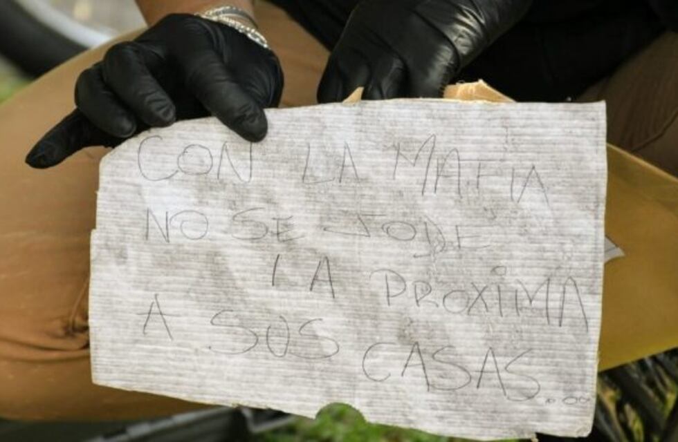 La Provincia dijo que están muy cerca de esclarecer las últimas balaceras