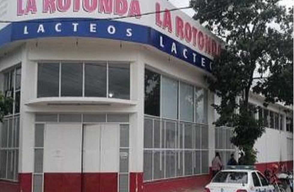 Forzaron la caja fuerte y se robaron 700 mil pesos