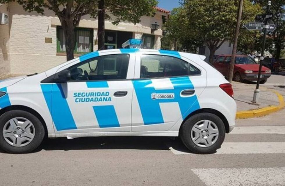 Municipio de Santa Rosa apuesta a la prevención en seguridad