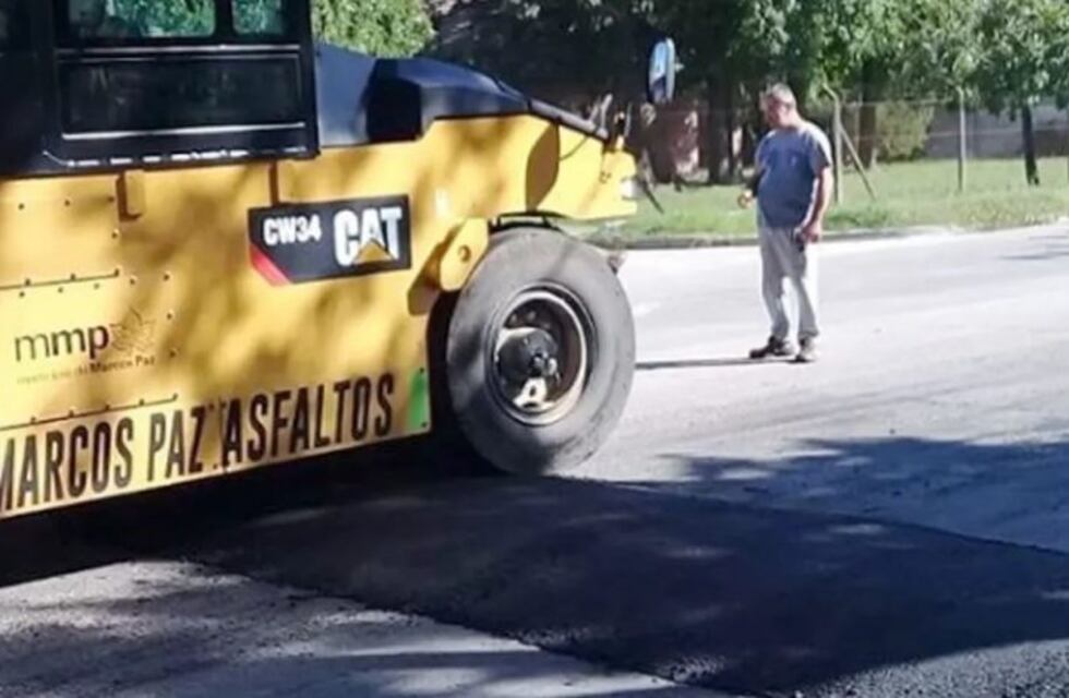 Así fue el accidente en el que murió Braian Toledo
