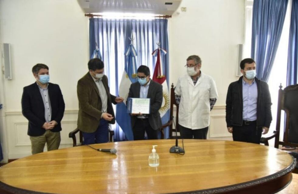 Villa María: invierten más de 4.500.000 de pesos para la atención de enfermedades en población adulta