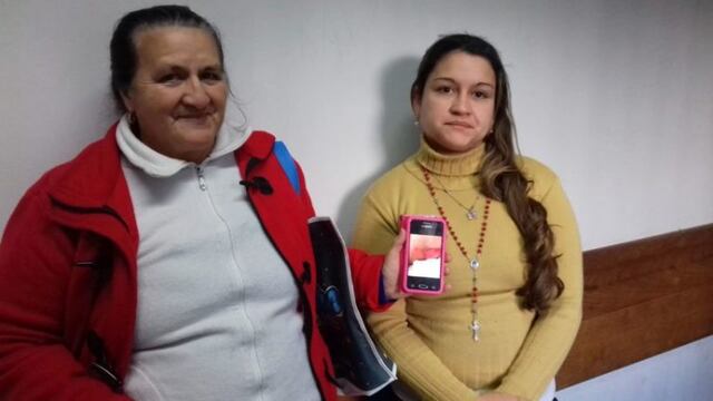 Grave denuncia al Hospital de Concordia (El Sol)\u002E