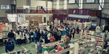 Feria del Libro en Oberá (MisionesOnline)