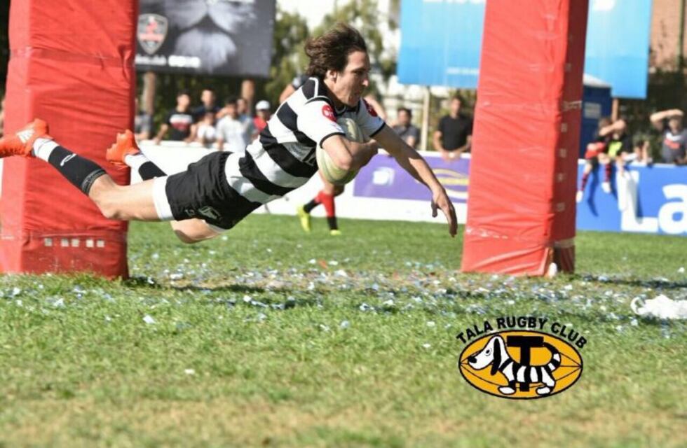 Un clásico para la final del Oficial, con Tala-Tablada
