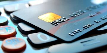 Tarjeta de crédito del Casco Histórico