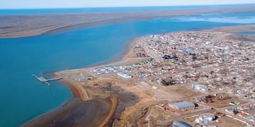 puerto san julián