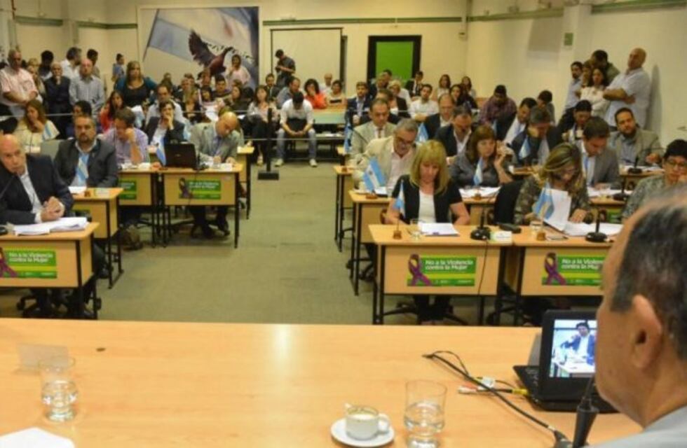 El Concejo Deliberante de Córdoba aprobó el Presupuesto 2018