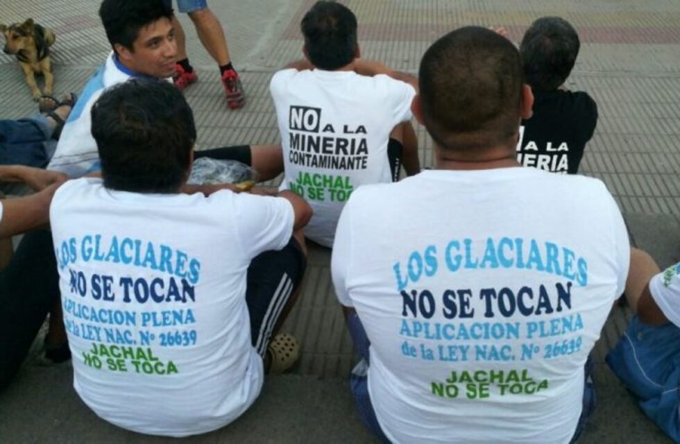 1° Cumbre latinoamericana del agua para los pueblos