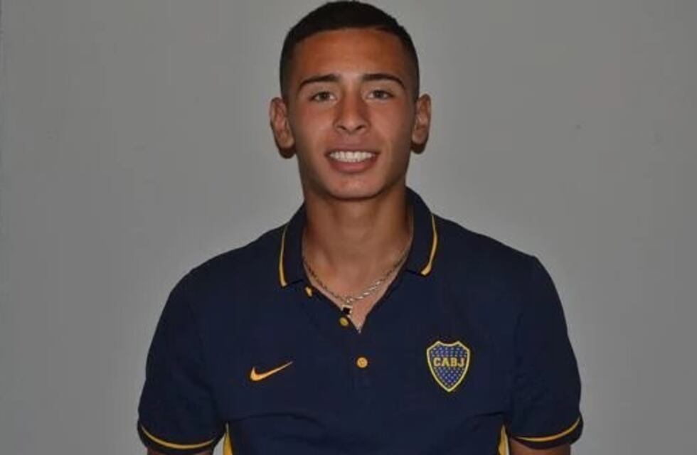 La polémica salida de una de las promesas de las inferiores de Boca