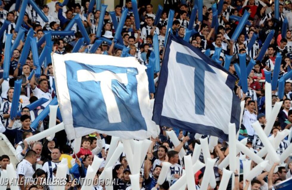 Comienza la venta de entradas para el clásico, para los socios de Talleres