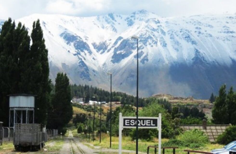Esquel y Epuyén recibieron 2.528.506 pesos para mejorar su infraestructura turística