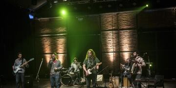 Agenda de actividades del municipio para el Día de la Primavera (Municipalidad de Rosario)