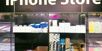 I Phone Store Alta Gracia