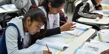 Pruebas Aprender: buenas y malas para alumnos rionegrinos