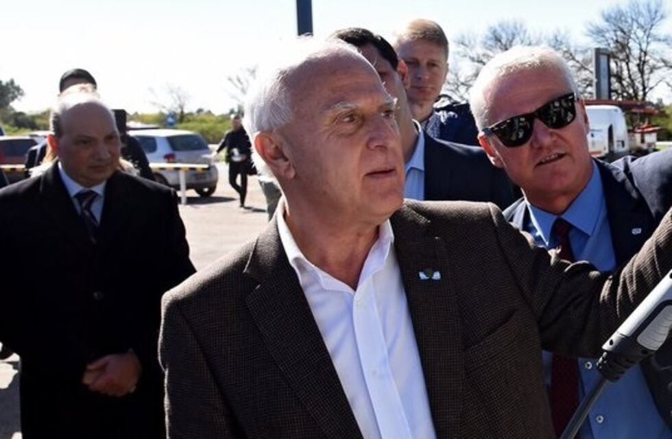 Lifschitz: "El resultado electoral nacional es casi irreversible"