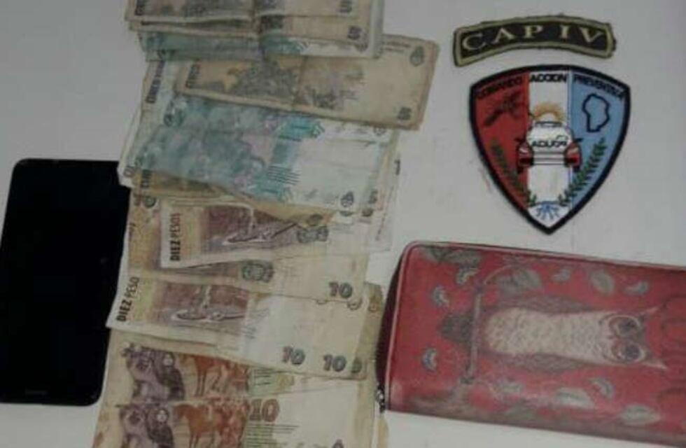 Una taxista se defendió de un robo y apuñaló al asaltante