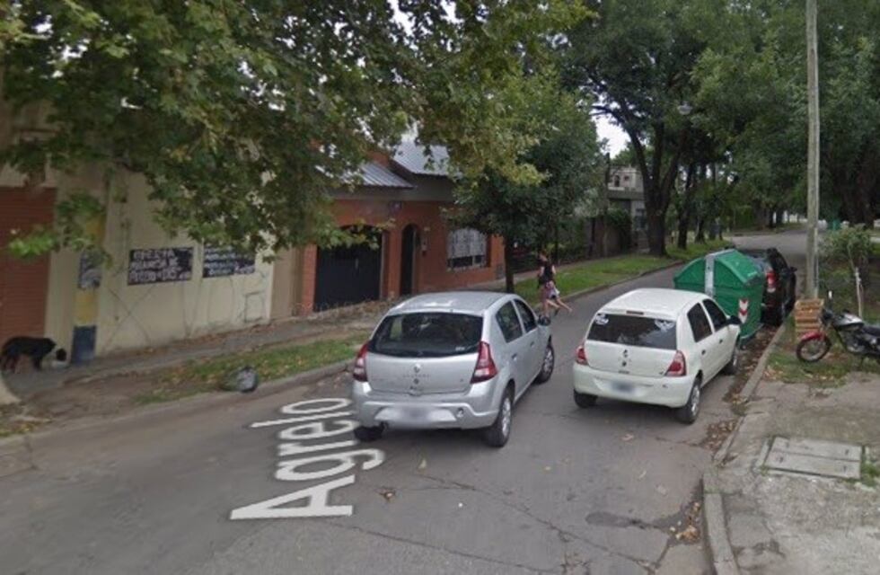 Le dijeron que se venía el corralito y le robaron todos sus ahorros