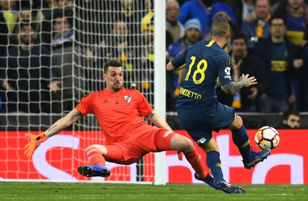 Copa Libertadores: River y Boca podrían cruzarse en semifinales