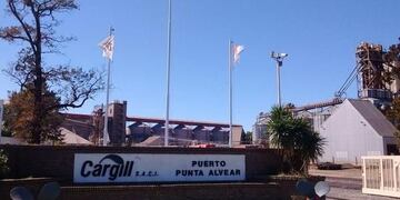 El sindicato de Aceiteros de Rosario denunció que Cargill incumplió la conciliación obligatoria\u002E
