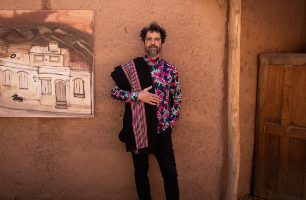 El Museo "Terry" de Tilcara inauguró una exposición virtual