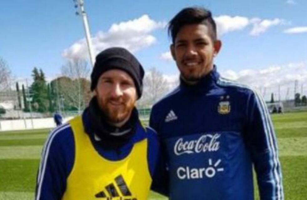 Facundo Medina: de marcar a Messi al debut en Talleres