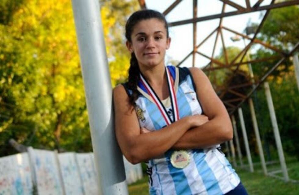 Priscila Jardel dejó Las Leonas