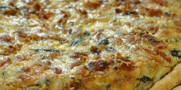 Receta de tarta doble relleno\u002E