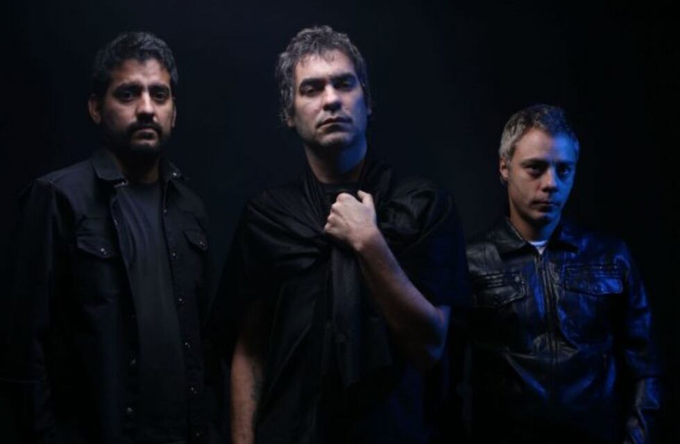 Attaque 77 se presenta en Laspiur en el Motoencuentro