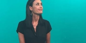 El hijo de Federica Pais está detenido acusado de ser \