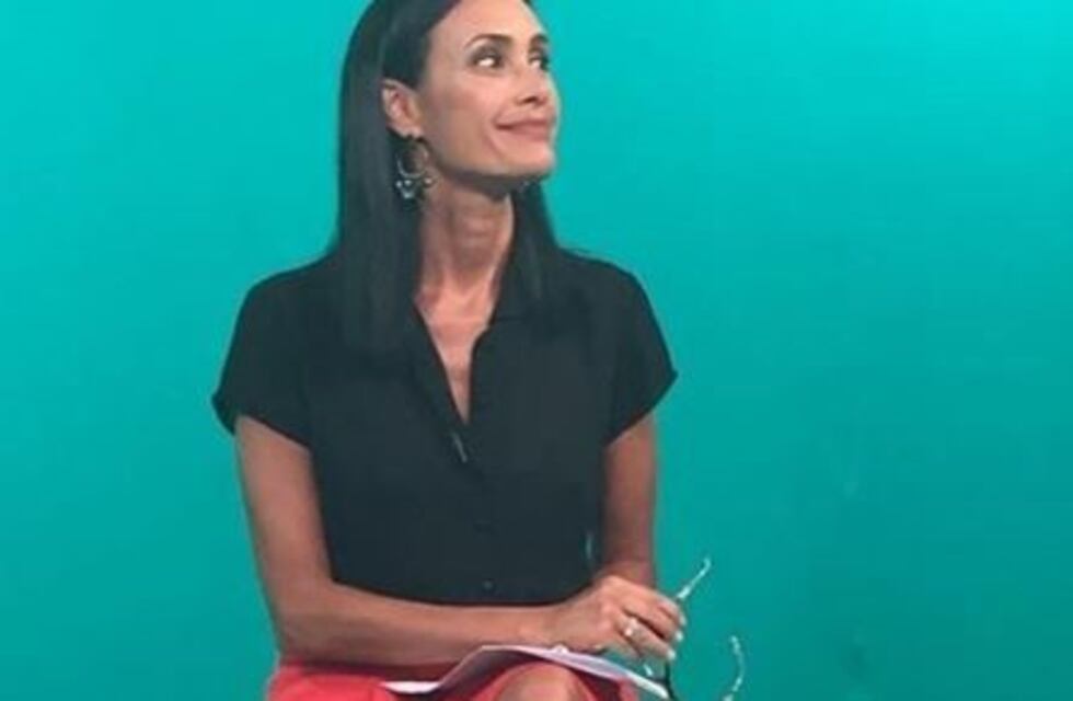 El hijo de Federica Pais está detenido y lo acusan de ser "motochorro"