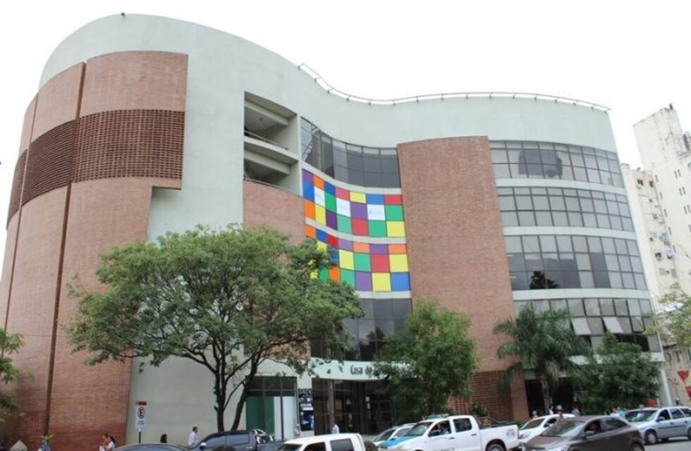 El Museo de Bellas Artes cumplió 37 años de vida