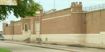 Cárcel de Río Cuarto