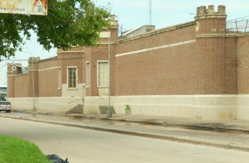 Río Cuarto: murió un preso y analizan si fue coronavirus