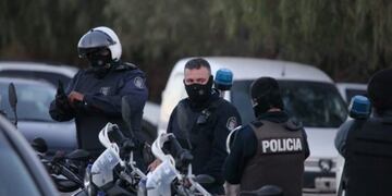 Las fuerzas de seguridad de Mendoza tendrán un aumento salarial\u002E