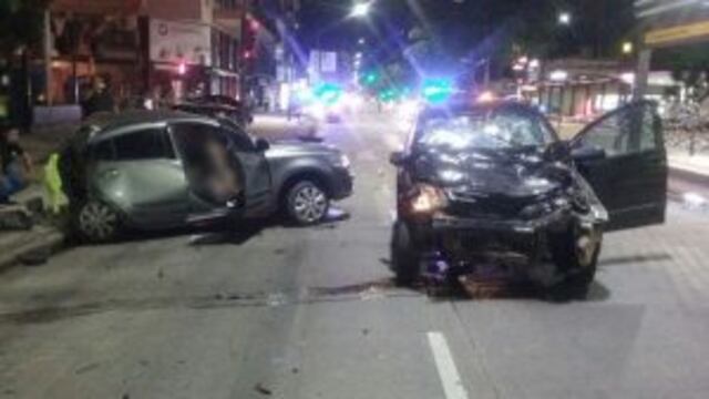 Choque Vicente Lopez Picada