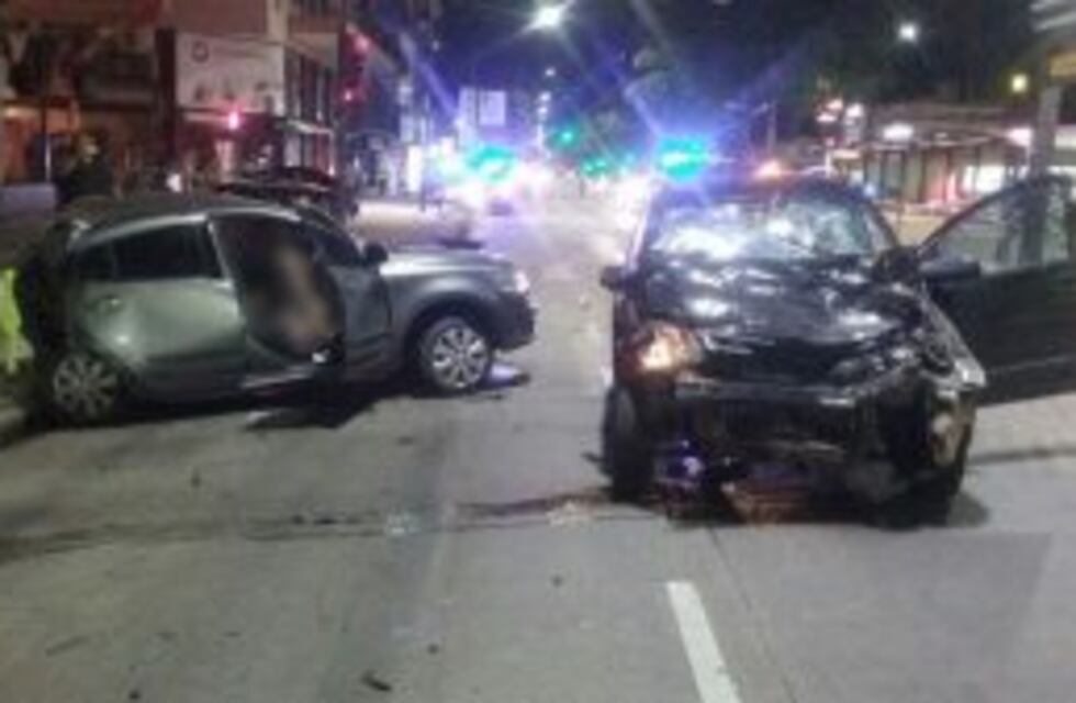 La hermana de la mujer que murió embestida en Vicente López: "Son unos asesinos"