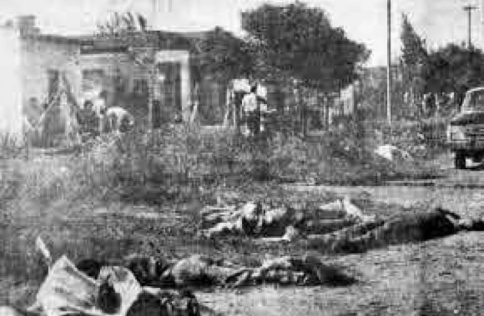 Masacre de Oberá: realizarán una marcha y un acto en pedido de justicia