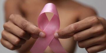 Octubre: mes de Concientización sobre el Cáncer de mama