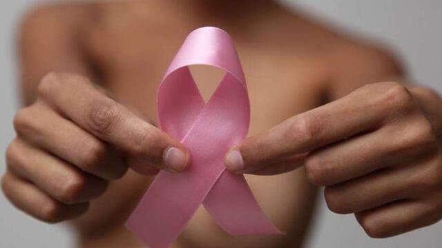 Octubre: mes de Concientización sobre el Cáncer de mama