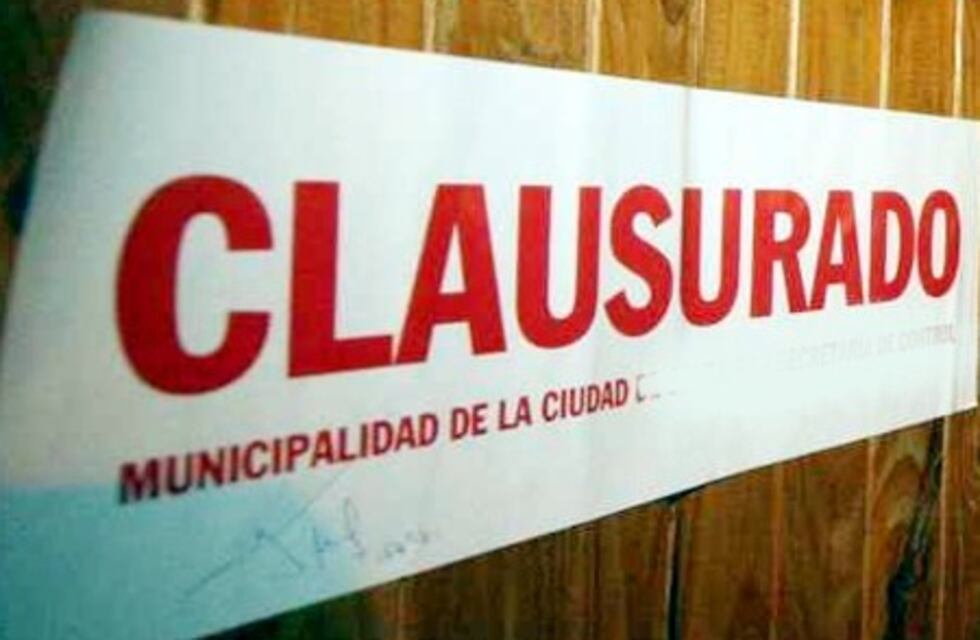 Detuvieron a la propietaria de un conocido maxikiosco de San Francisco