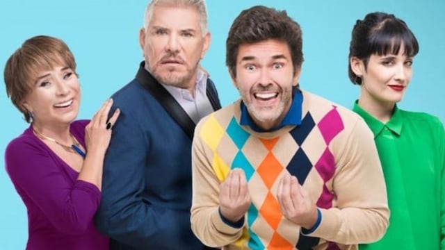 Mentiras inteligentes se presenta en Córdoba, en mayo 2019