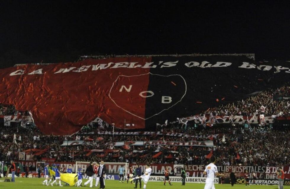 La Provincia destinará 420 policías al operativo de seguridad para el amistoso entre Newell's y Colón