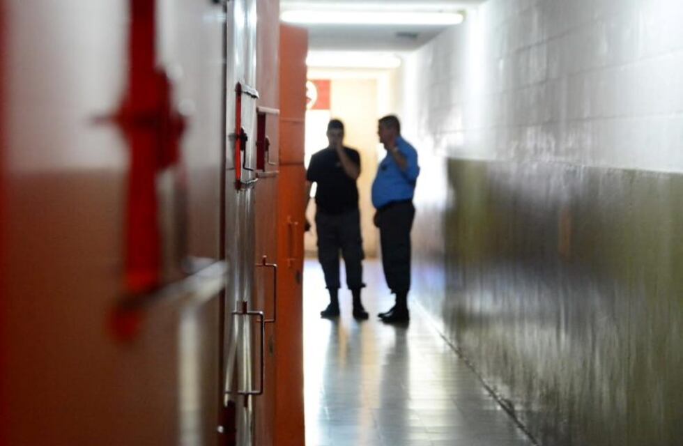 Presos amenazan con hacer huelga de hambre si no les dan salidas transitorias