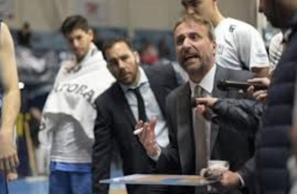 Sepo Ginóbili se despidió de Bahía Basket