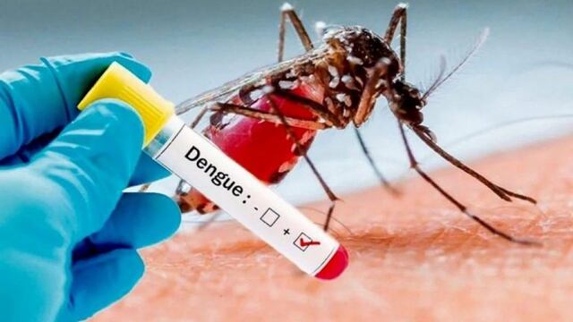 Dengue