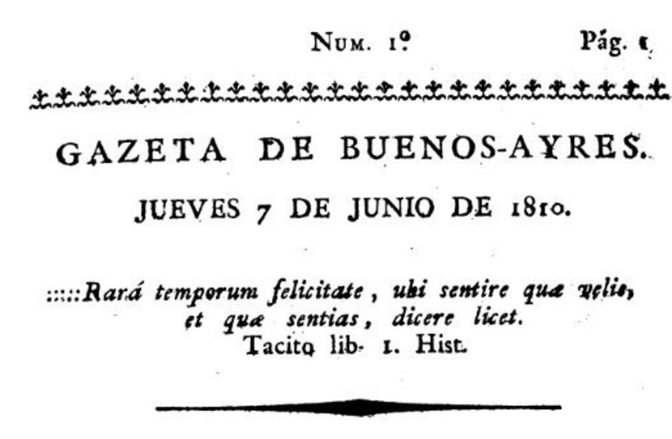 Efemérides del 7 de junio