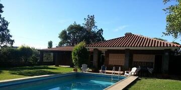 Los casos de estafas con alquileres temporarios continúa operando\u002E (Archivo)