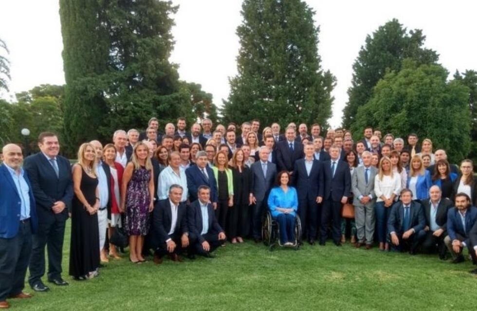 Macri, sobre el aborto: "Estoy a favor de la vida, pero no se lo impongo a nadie"