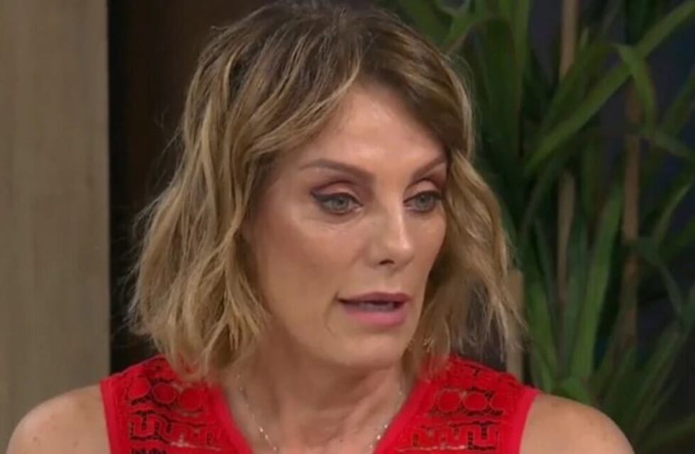 Nequi Galotti reveló que sus hijos fueron abusados de niños: "Me contaron cosas terribles de su infancia"